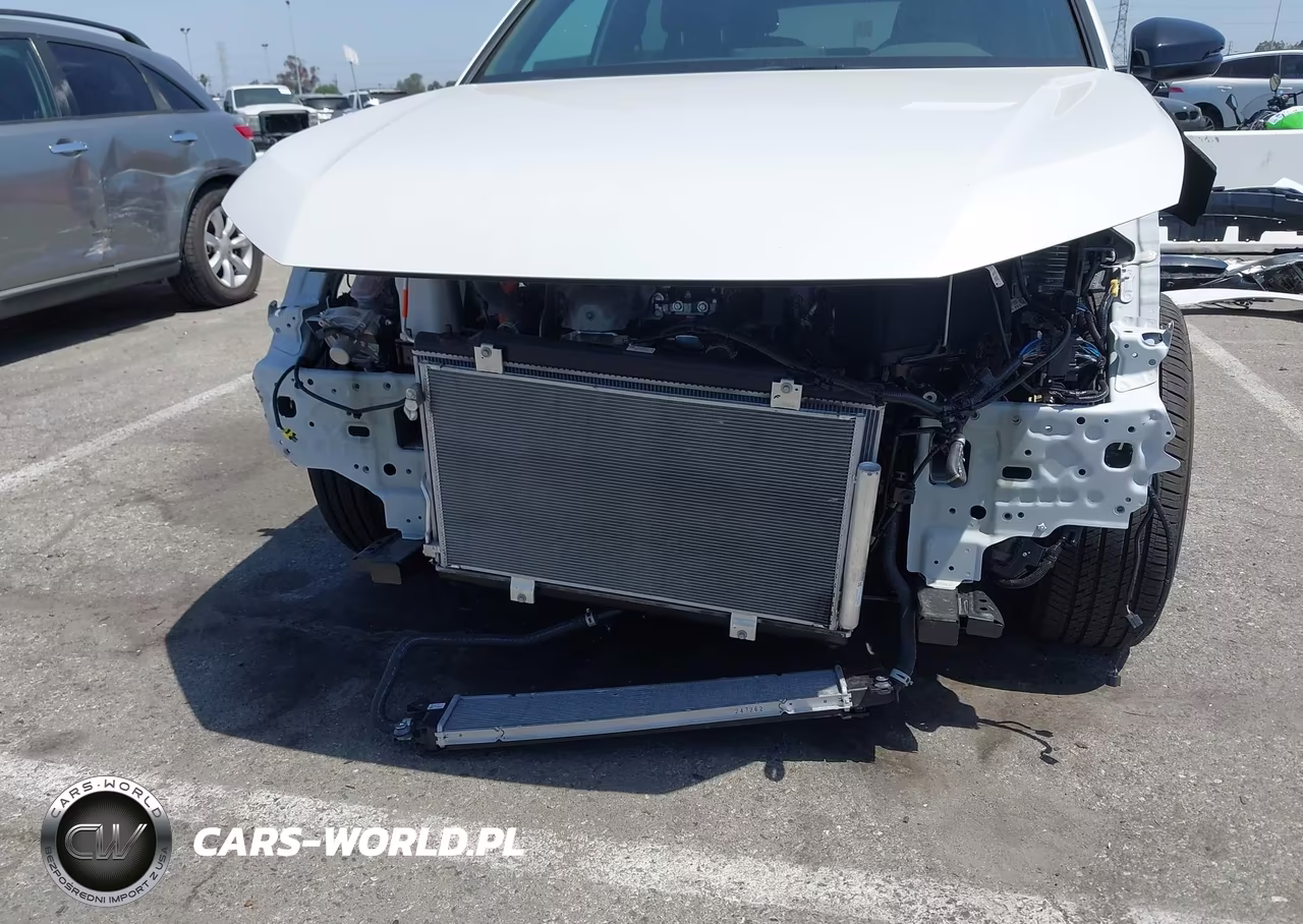 2025 Honda Cr-V Hybrid Sport VIN:7FARS6H51SE057188 - 6