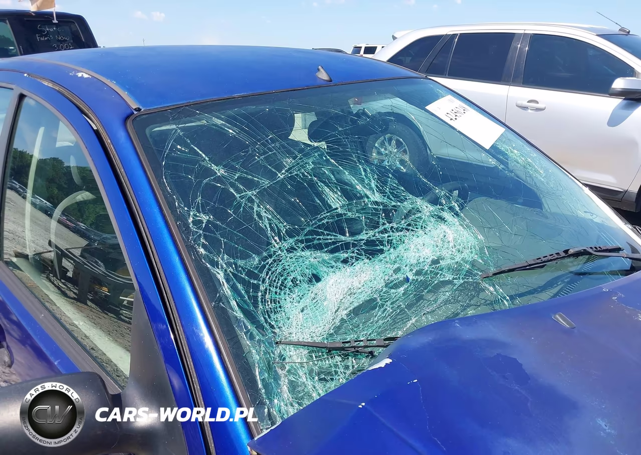 2005 Ford Focus Zx4 VIN:1FAFP34N55W197402 - 19