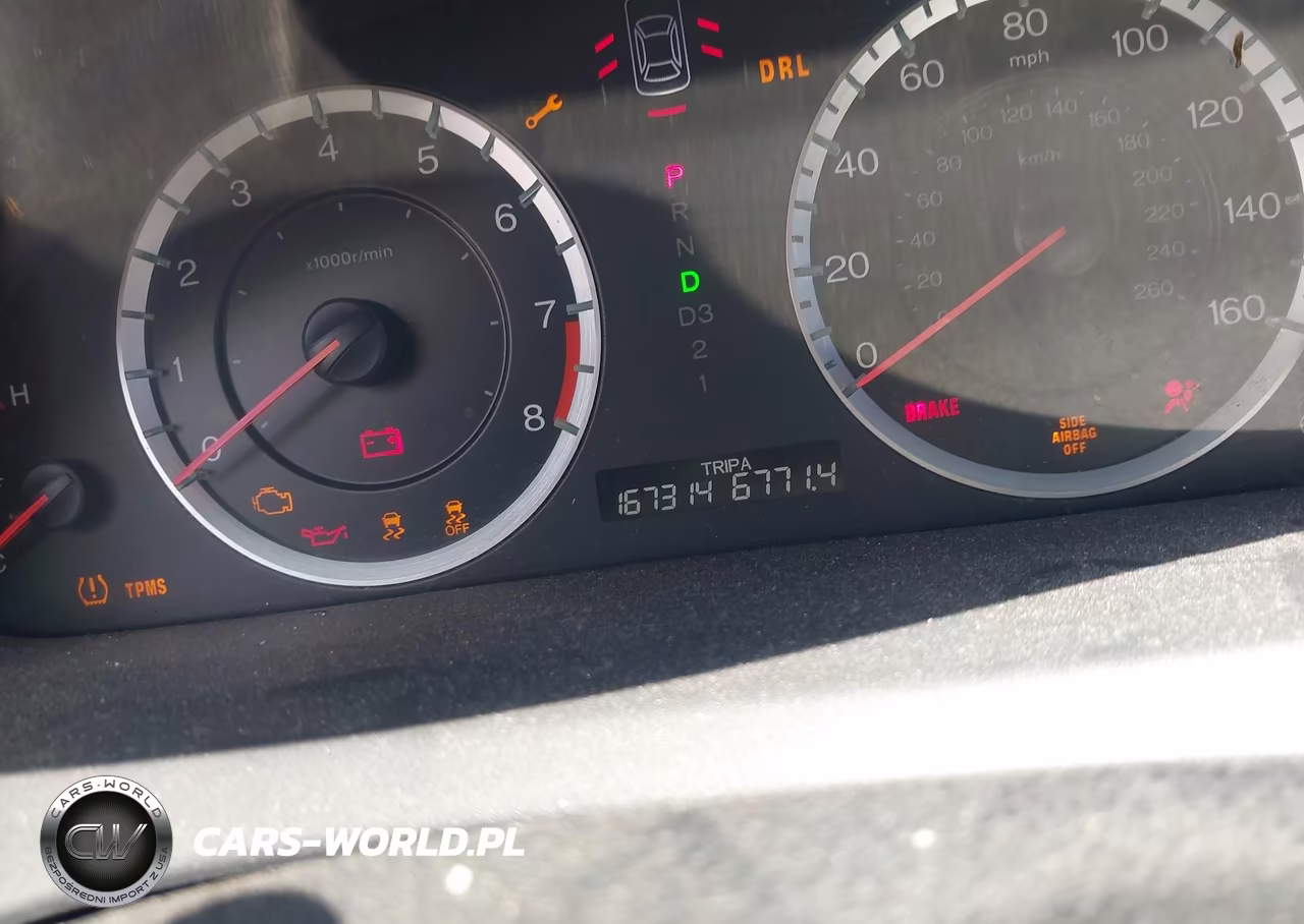 2011 Honda Accord 2.4 Ex VIN:1HGCP2F71BA153400 - 7