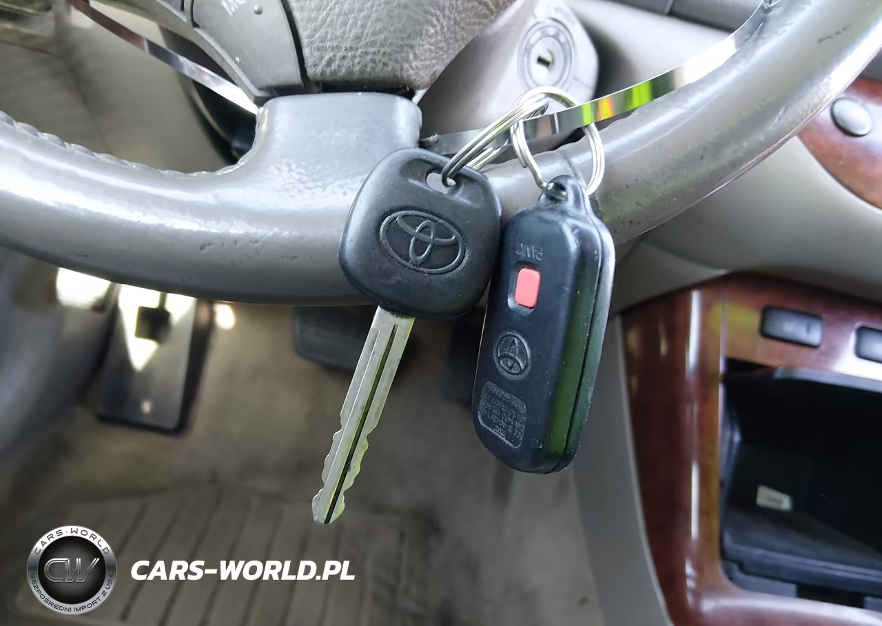 2005 Toyota Camry Xle V6 VIN:4T1BF30KX5U102623 - 11