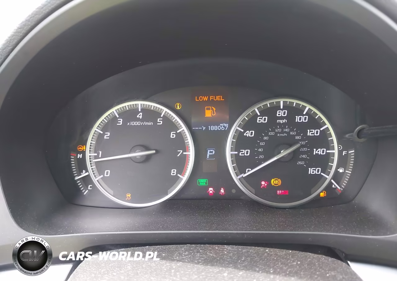 2014 Acura Ilx 2.0L VIN:19VDE1F3XEE012304 - 7