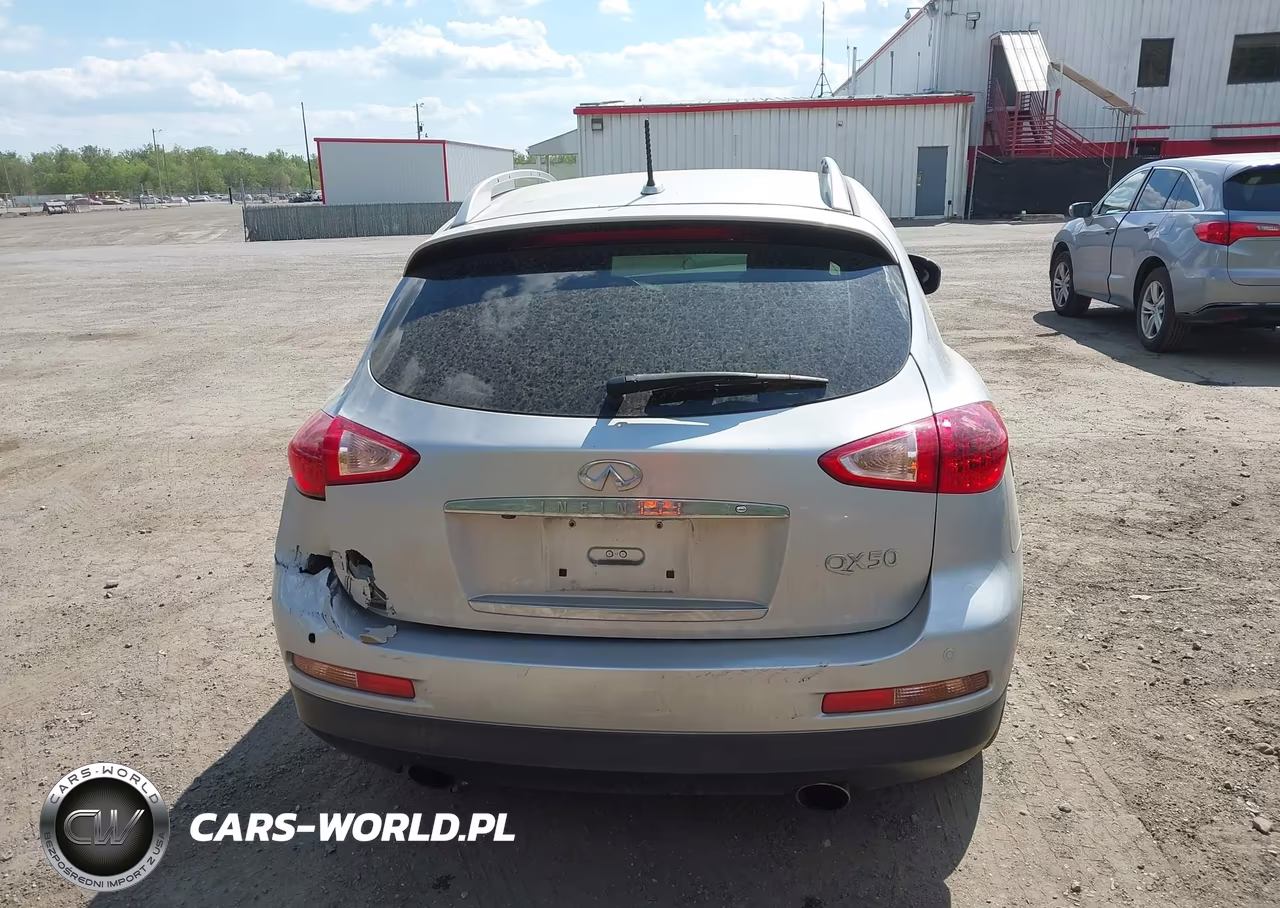 2015 Infiniti Qx50 Journey VIN:JN1BJ0HR6FM772631 - 16