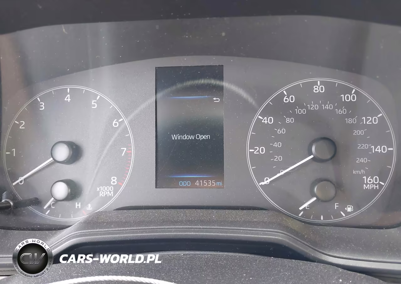 2024 Toyota Corolla Le VIN:5YFB4MDEXRP191620 - 7