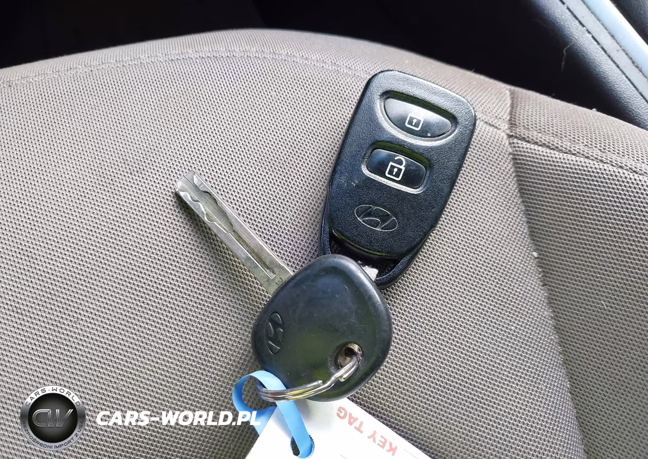 2015 Hyundai Tucson Gls VIN:KM8JT3AF9FU007915 - 11