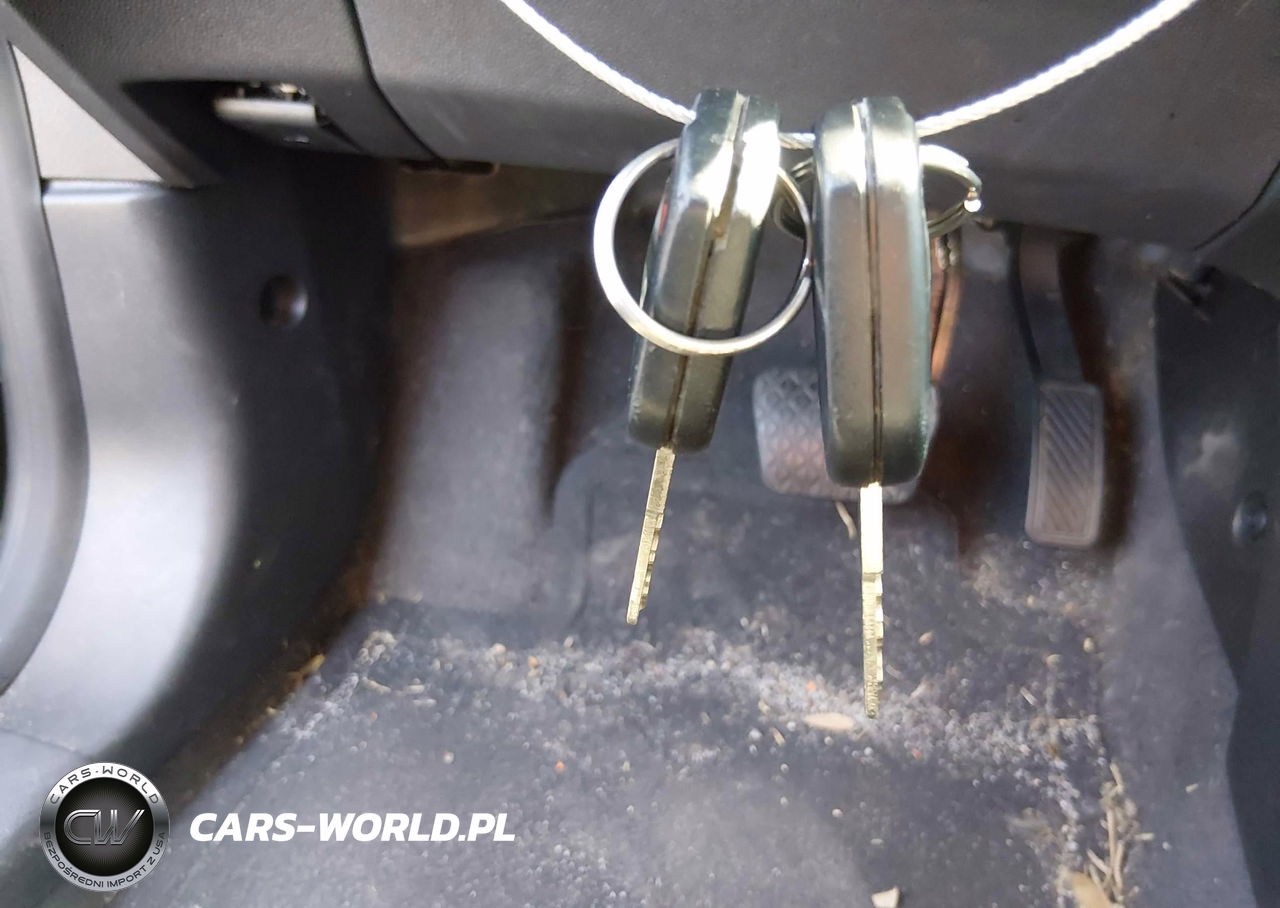 2019 Ford Fiesta Se VIN:3FADP4BJ7KM120569 - 11