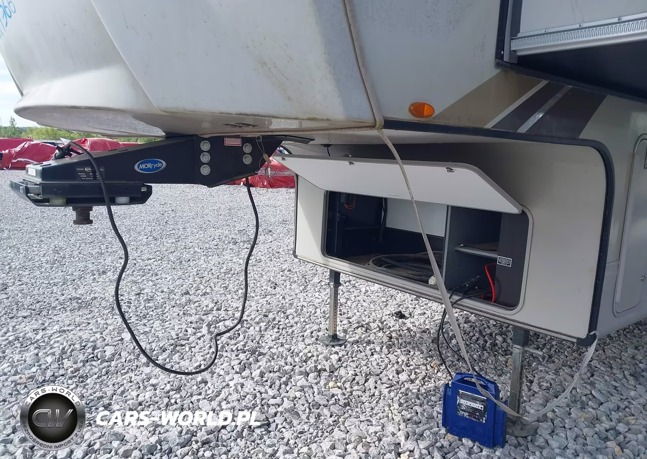 2018 Jayco Eagle VIN:1UJCJ0BU5J1WH0127 - 10