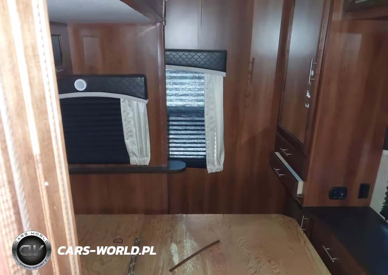 2018 Jayco Eagle VIN:1UJCJ0BU5J1WH0127 - 11