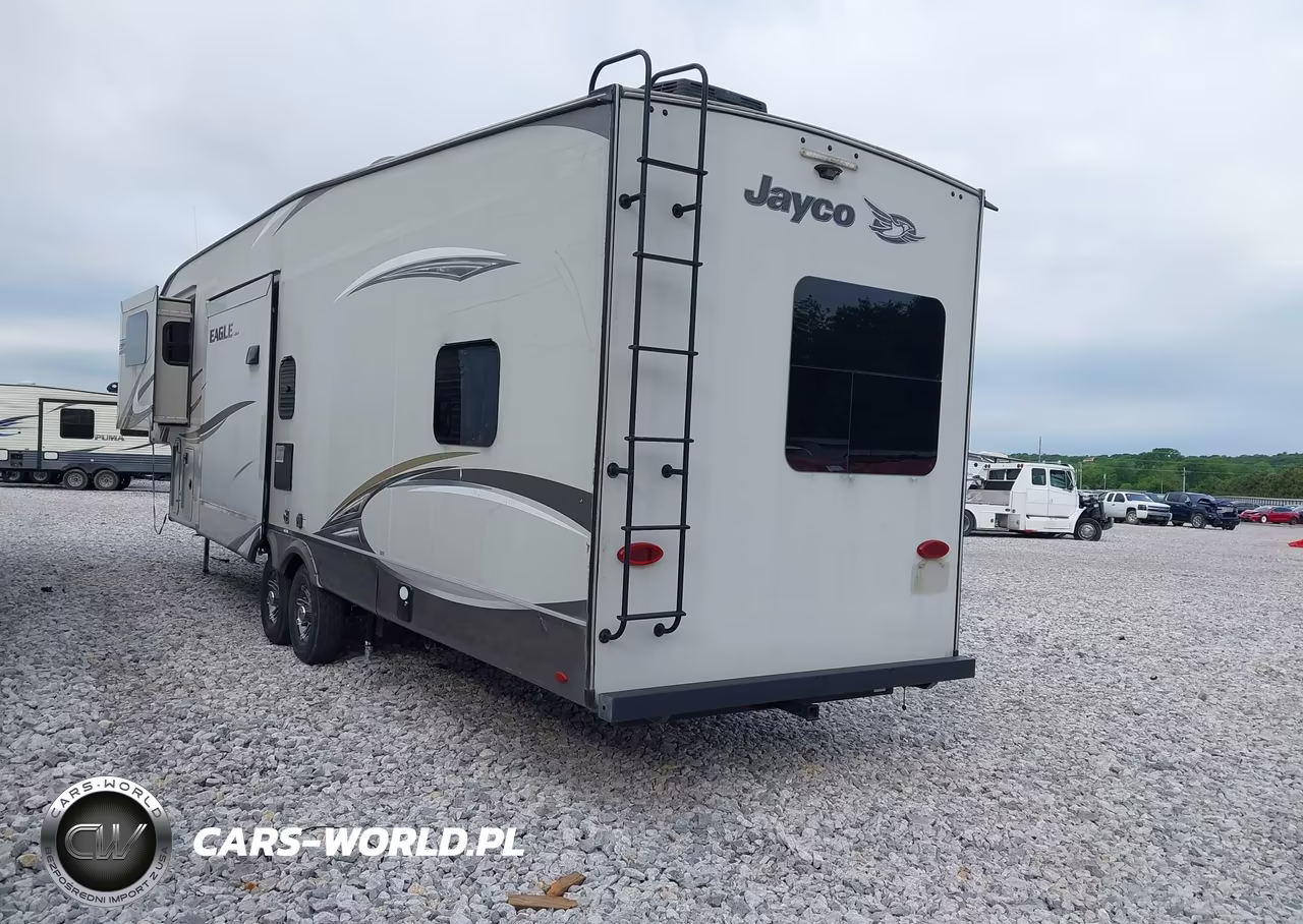 2018 Jayco Eagle VIN:1UJCJ0BU5J1WH0127 - 3