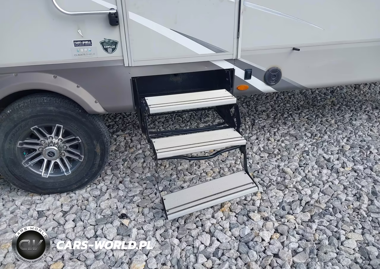 2018 Jayco Eagle VIN:1UJCJ0BU5J1WH0127 - 6