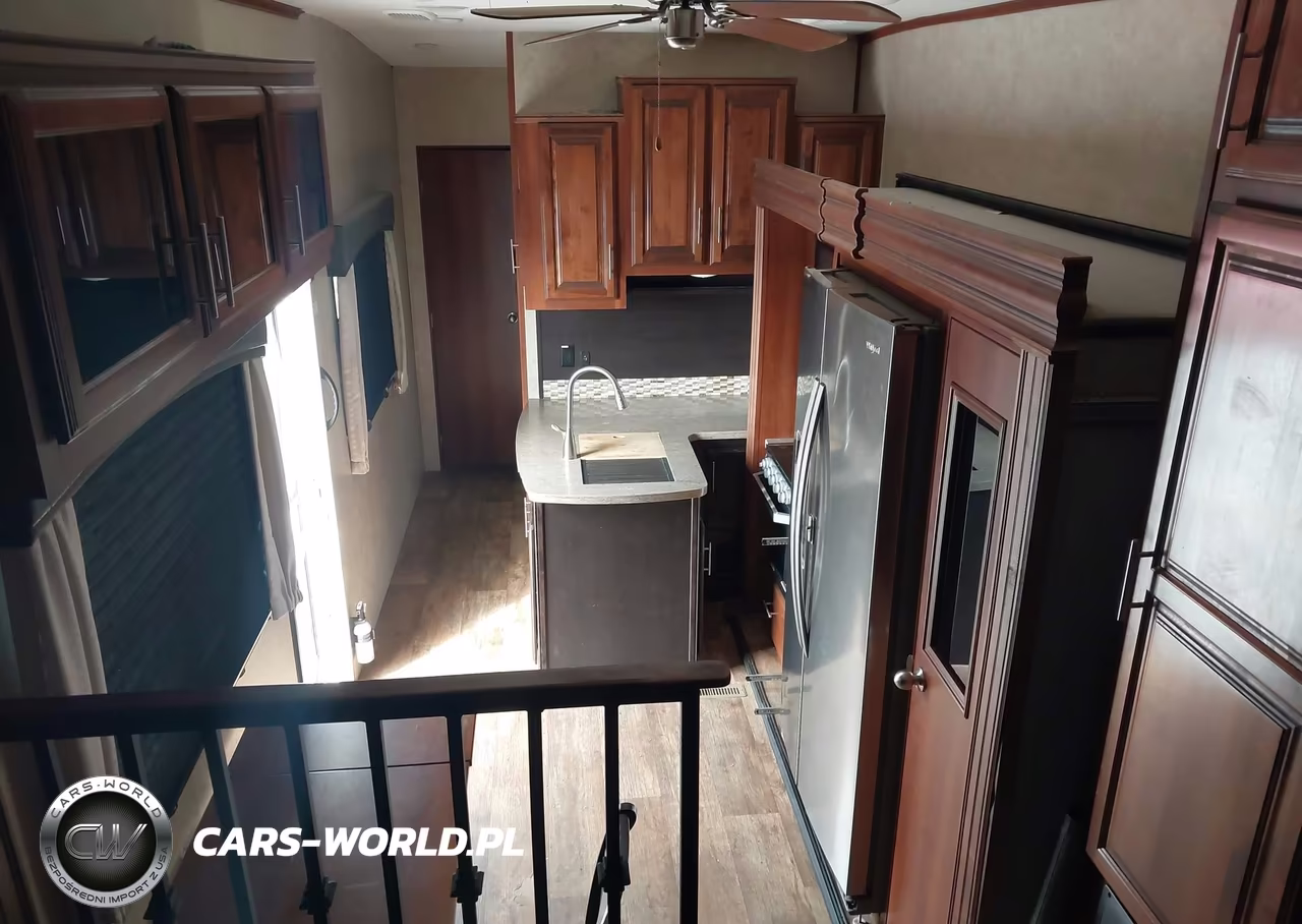 2018 Jayco Eagle VIN:1UJCJ0BU5J1WH0127 - 8