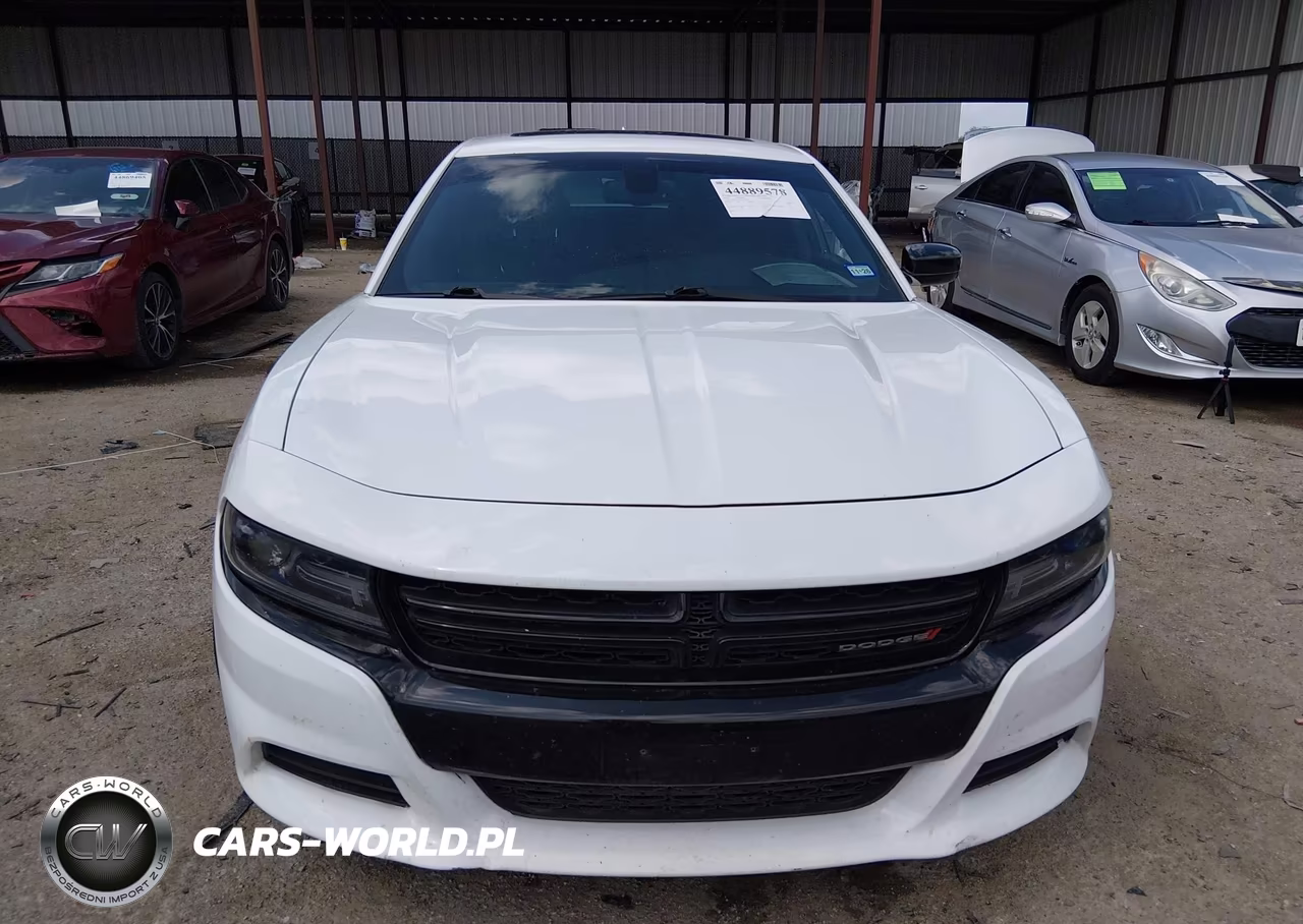 2016 Dodge Charger R-T VIN:2C3CDXCT0GH127230 - 12