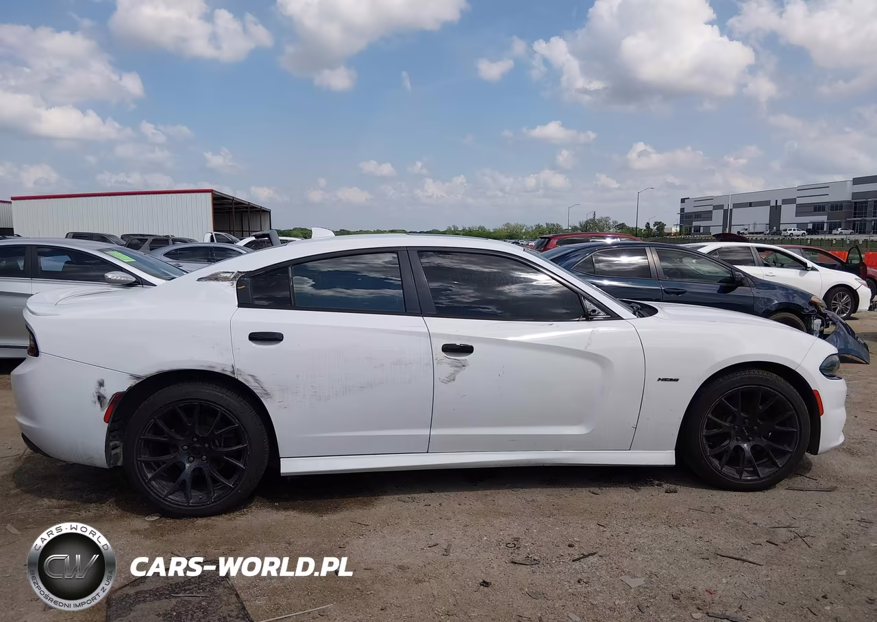 2016 Dodge Charger R-T VIN:2C3CDXCT0GH127230 - 13