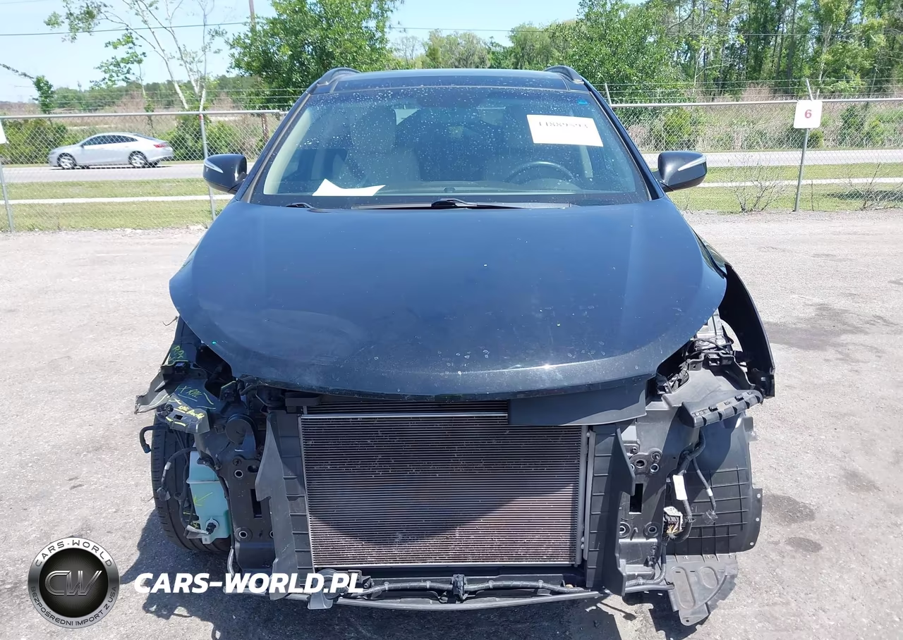 2018 Hyundai Santa Fe Sport 2.4L VIN:5NMZU3LB2JH057098 - 6