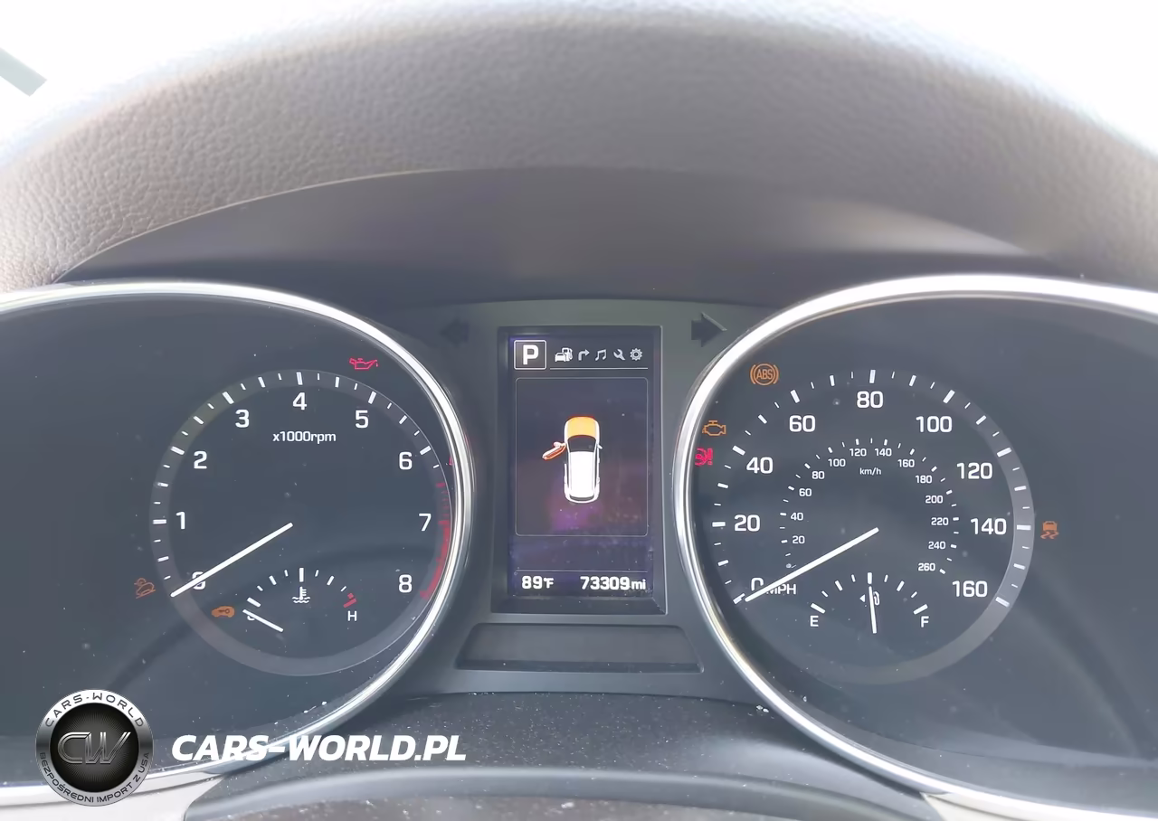 2018 Hyundai Santa Fe Sport 2.4L VIN:5NMZU3LB2JH057098 - 7