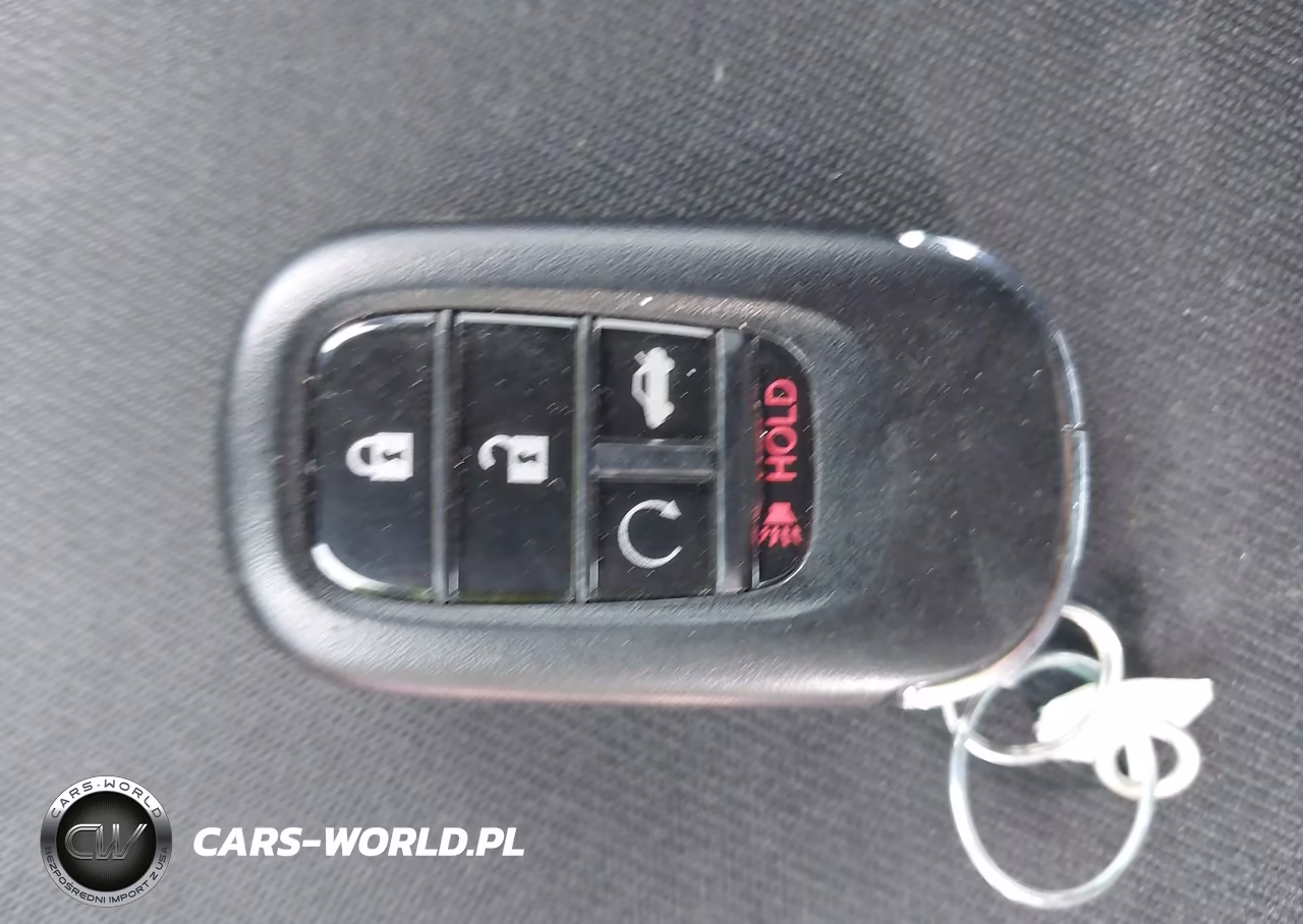 2024 Honda Civic Sport VIN:2HGFE2F56RH573523 - 11