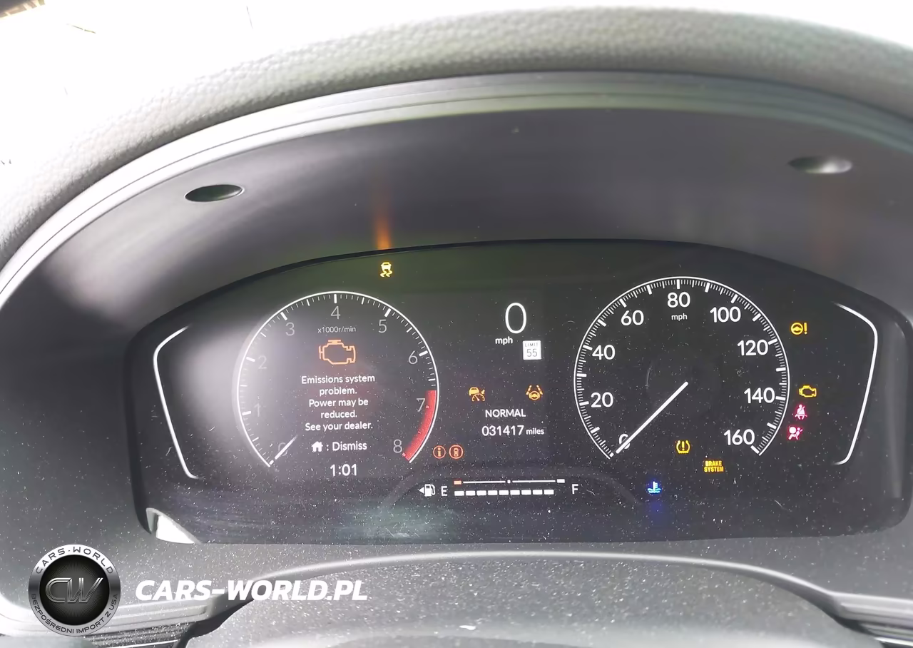 2024 Honda Civic Sport VIN:2HGFE2F56RH573523 - 7
