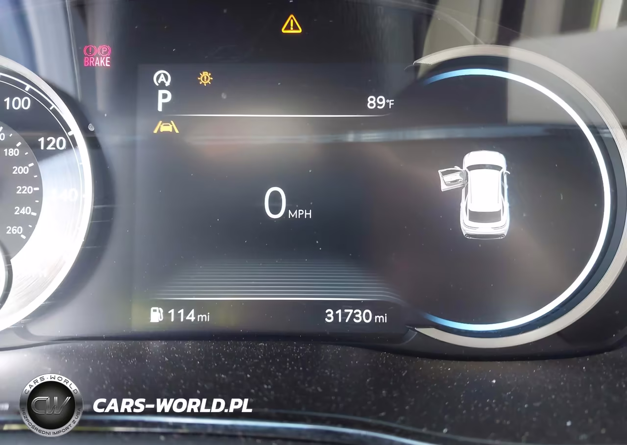 2022 Genesis Gv70 3.5T Awd Sport VIN:KMUMCDTC5NU073867 - 7