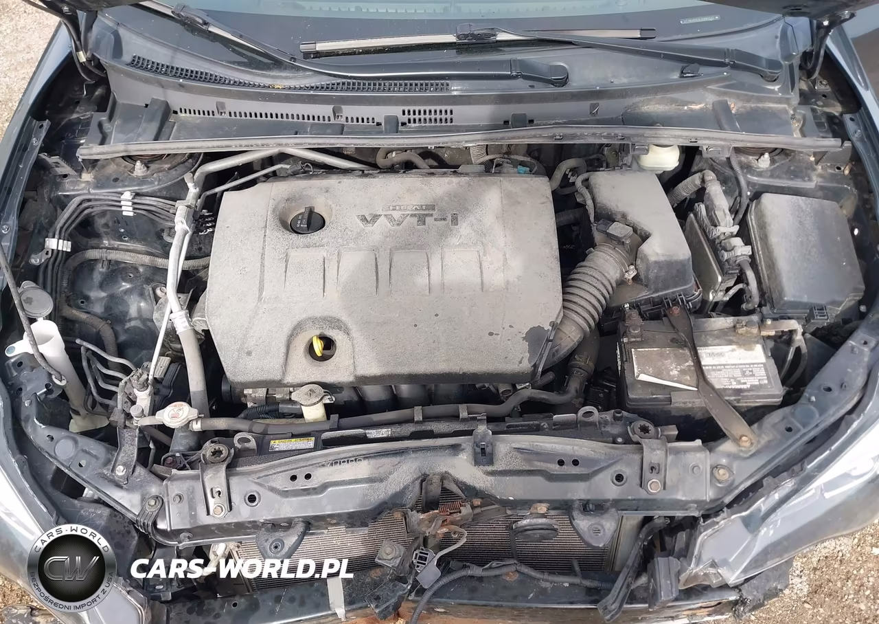 2018 Toyota Corolla Se VIN:2T1BURHE6JC990242 - 10