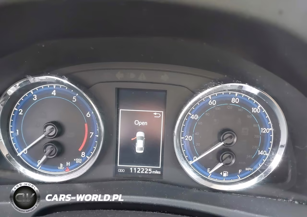 2018 Toyota Corolla Se VIN:2T1BURHE6JC990242 - 7