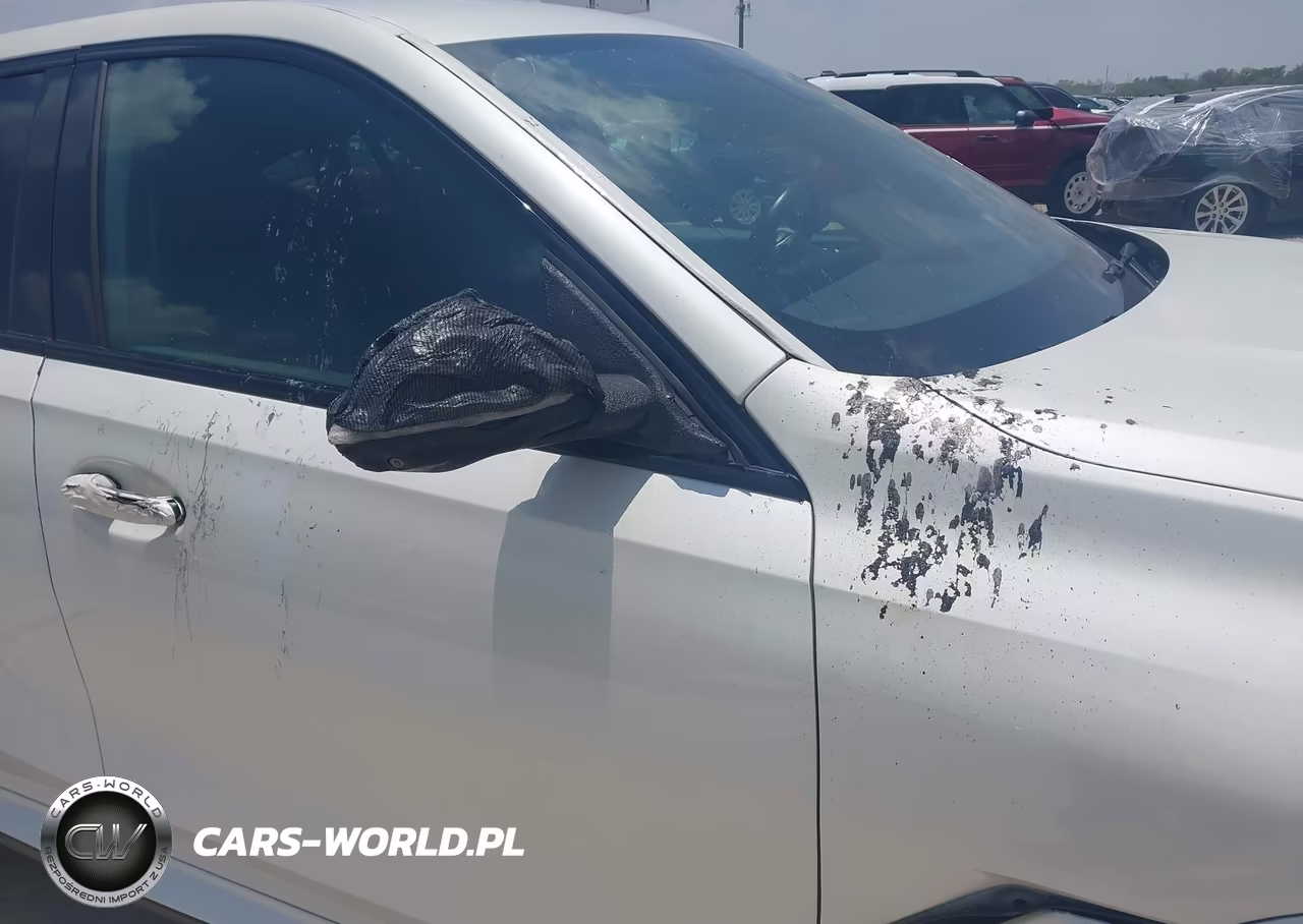 2022 BMW X6 M50I VIN:5UXCY8C05N9K70018 - 13