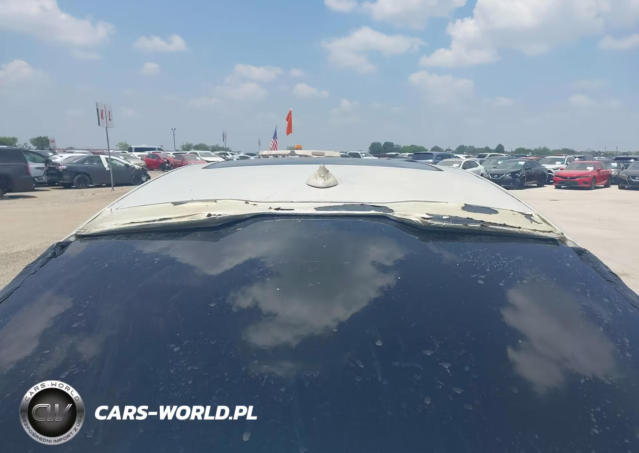 2022 BMW X6 M50I VIN:5UXCY8C05N9K70018 - 6