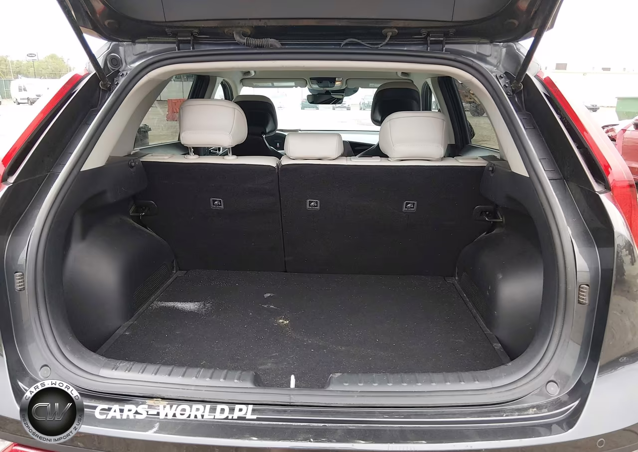 2024 Kia Niro Ex VIN:KNDCR3LE0R5161914 - 16