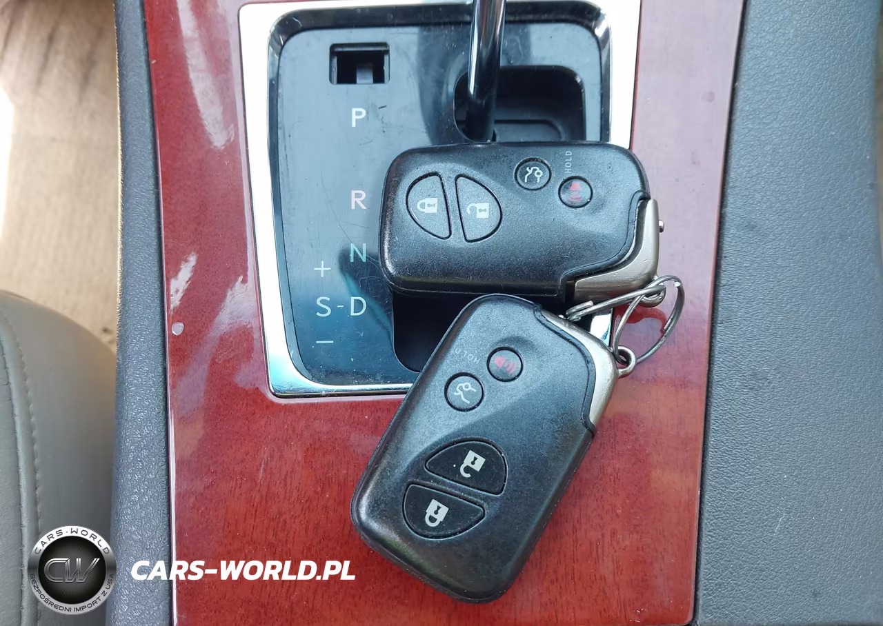 2008 Lexus Es 350 VIN:JTHBJ46G282269374 - 11