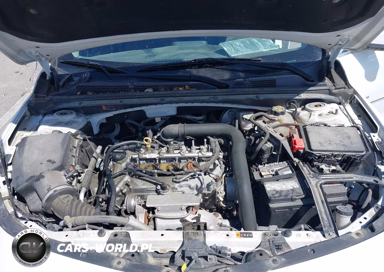 2018 Chevrolet Malibu Lt VIN:1G1ZD5STXJF280372 - 10