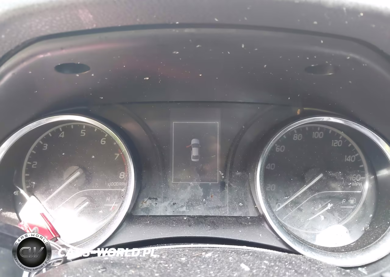 2019 Toyota Camry Se VIN:4T1B11HK5KU208867 - 7