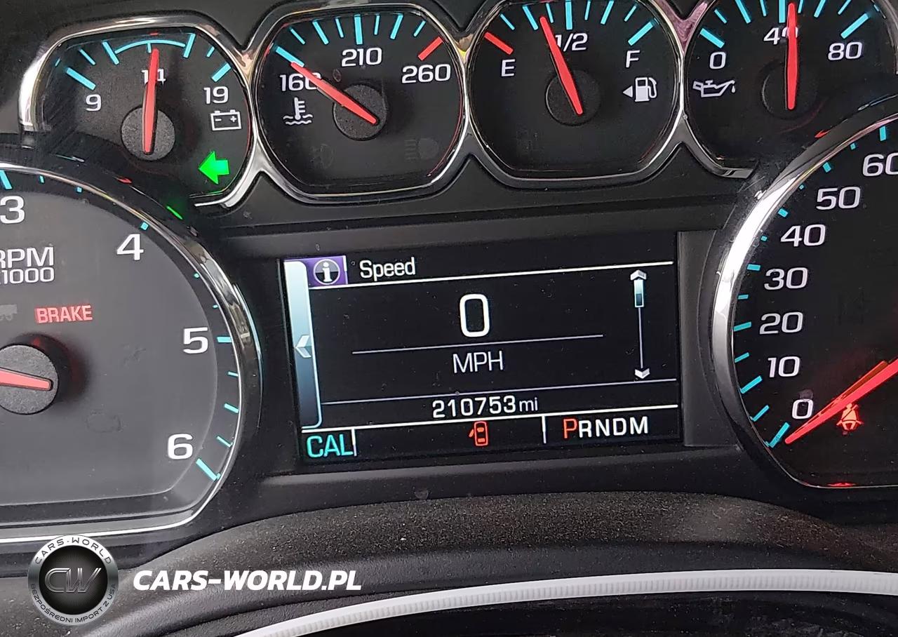 2015 Chevrolet Suburban 1500 Lt VIN:1GNSCJKC5FR622408 - 15