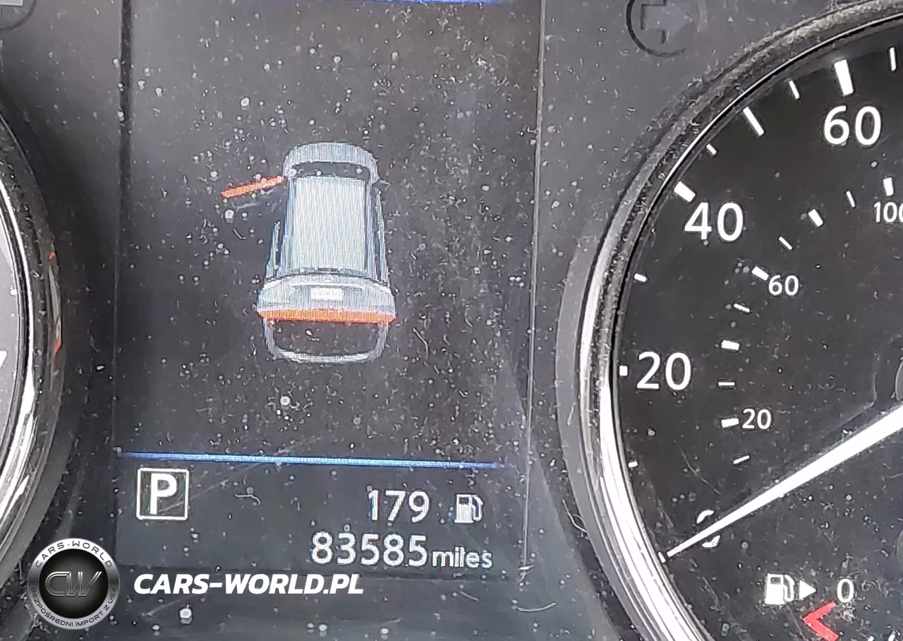 2019 Nissan Rogue Sv VIN:JN8AT2MV8KW387799 - 15