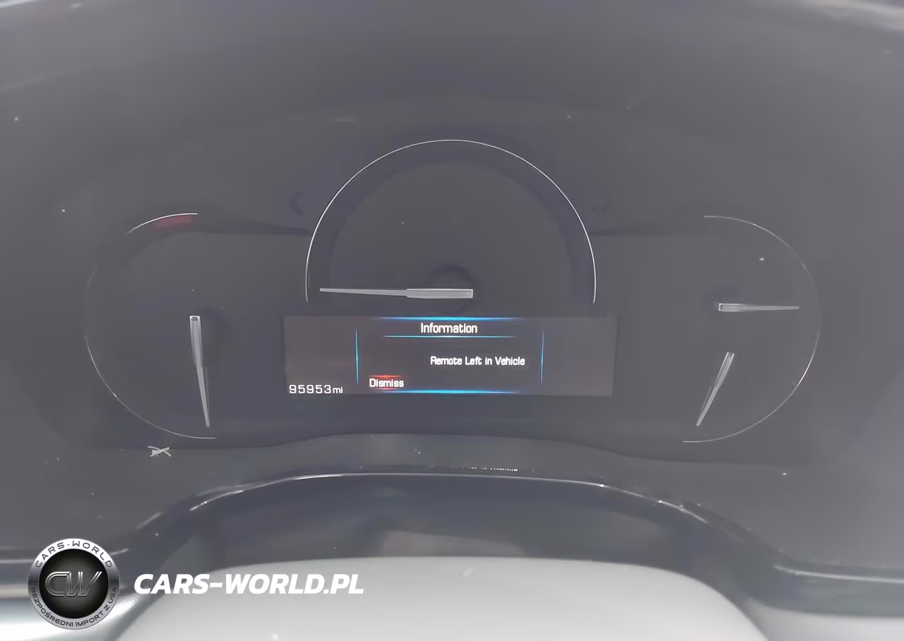 2017 Cadillac Xt5 Luxury VIN:1GYKNDRS7HZ291216 - 7