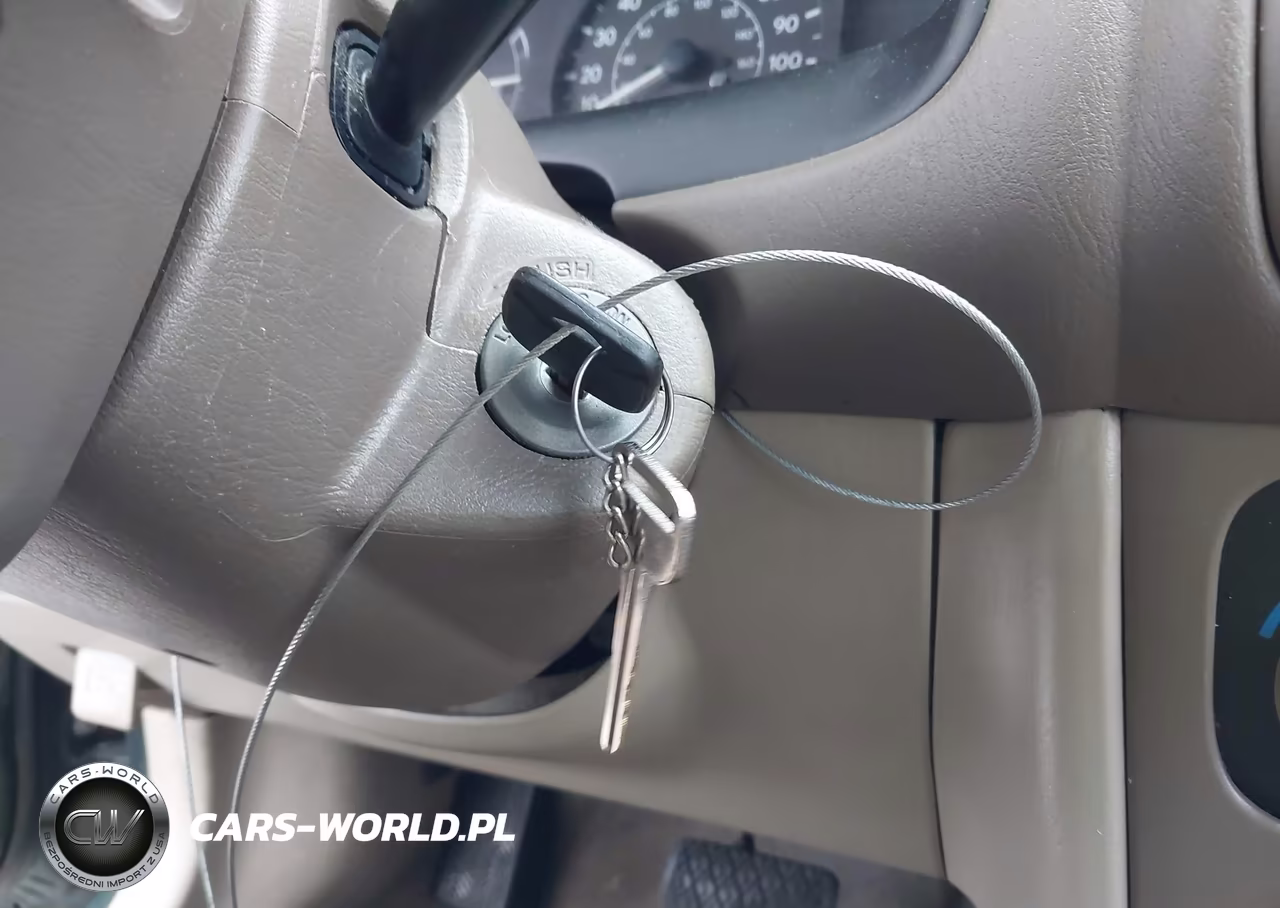 2002 Toyota Corolla Ce VIN:1NXBR12E92Z605820 - 11