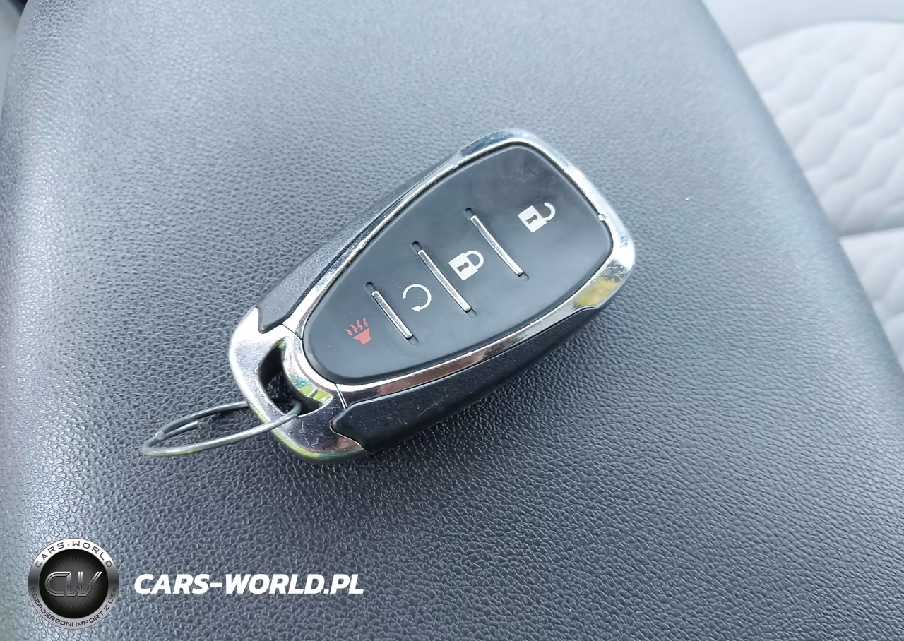 2018 Chevrolet Equinox Lt VIN:2GNAXSEV2J6280259 - 11