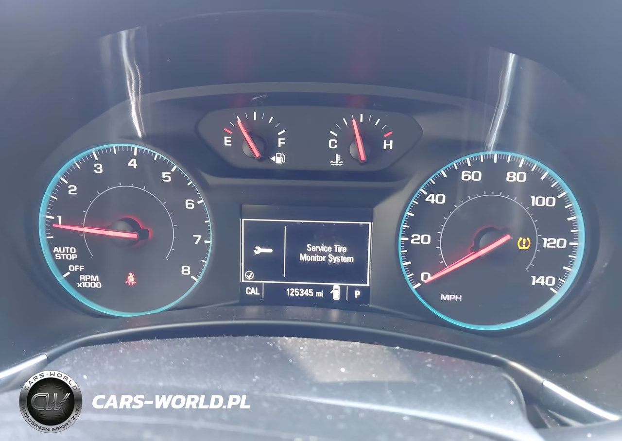 2018 Chevrolet Equinox Lt VIN:2GNAXSEV2J6280259 - 7