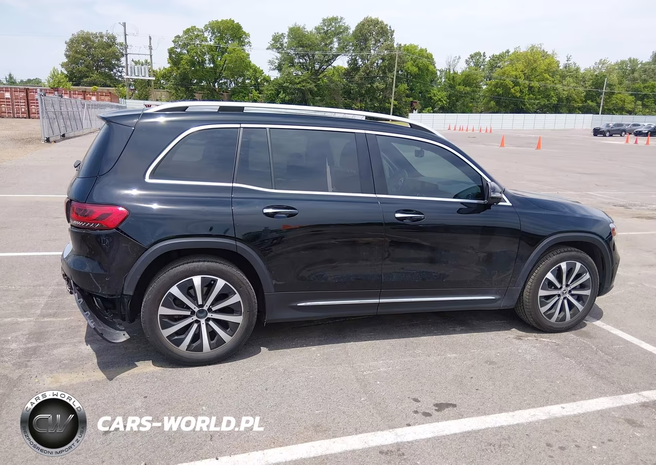 2021 Mercedes-Benz Glb 250 VIN:W1N4M4GB7MW081630 - 13