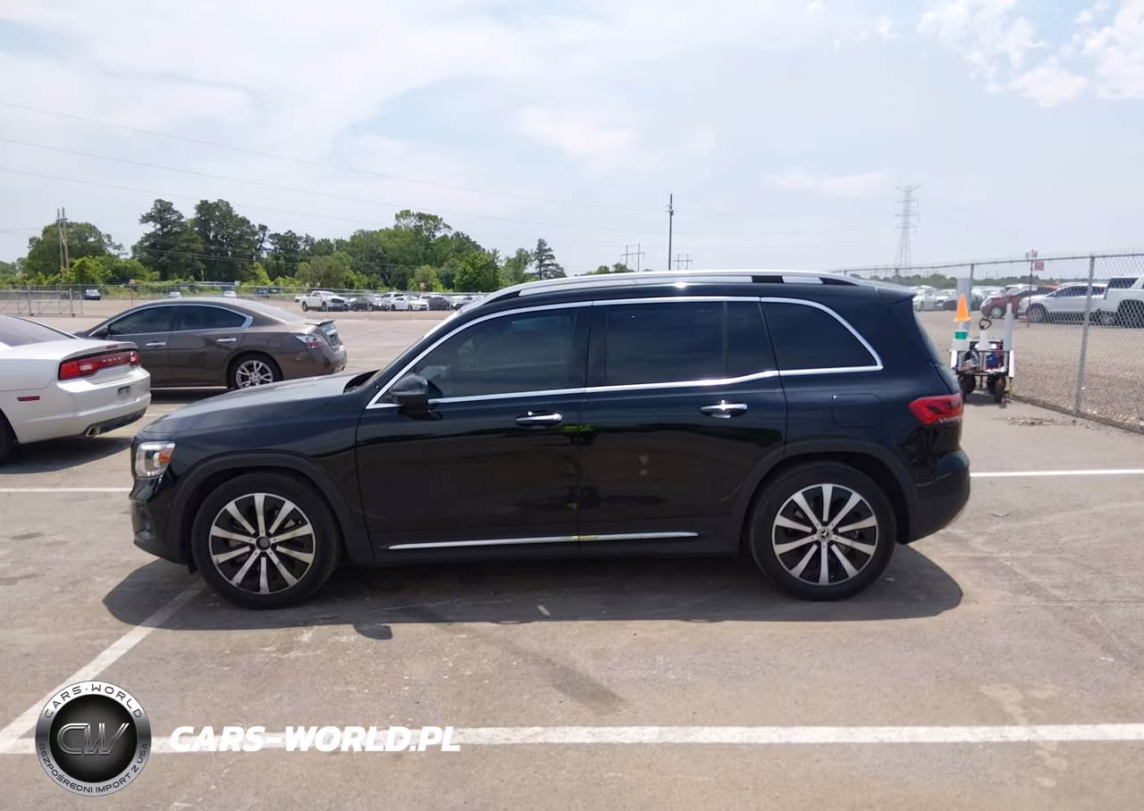 2021 Mercedes-Benz Glb 250 VIN:W1N4M4GB7MW081630 - 14