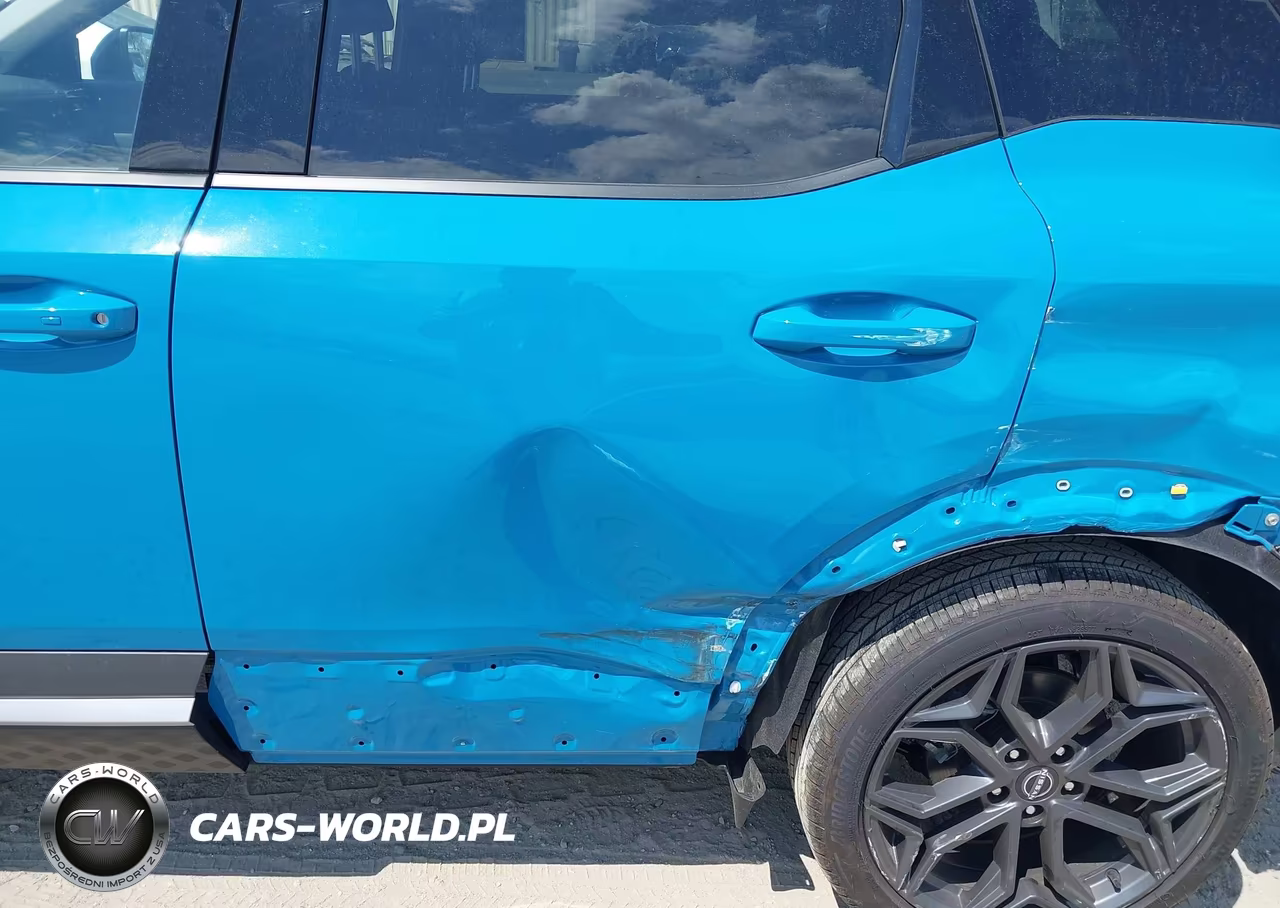 2025 Nissan Kicks Sr Intelligent Awd VIN:3N8AP6DB2SL416415 - 6