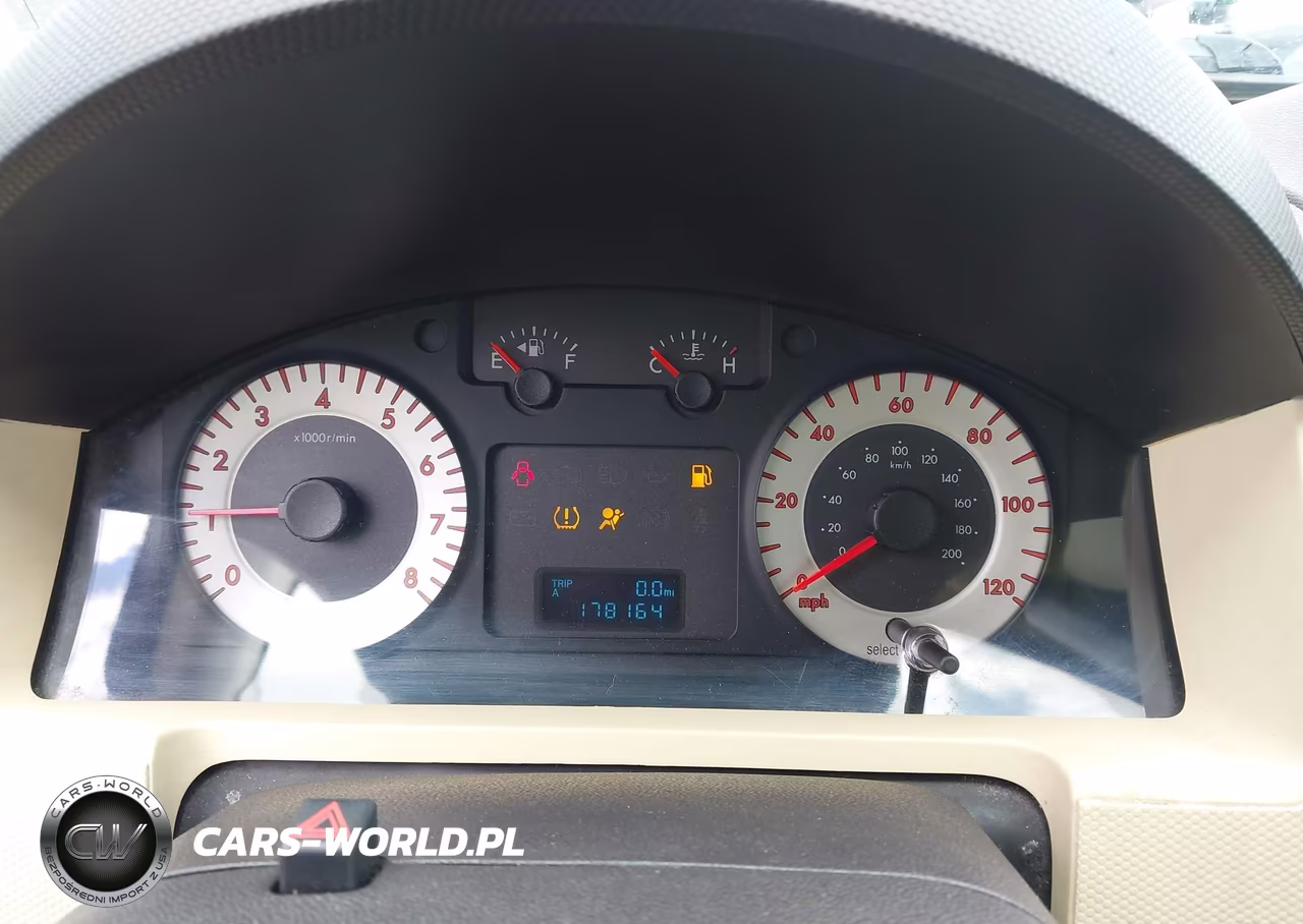 2008 Mazda Tribute S Grand Touring VIN:4F2CZ96138KM09519 - 7