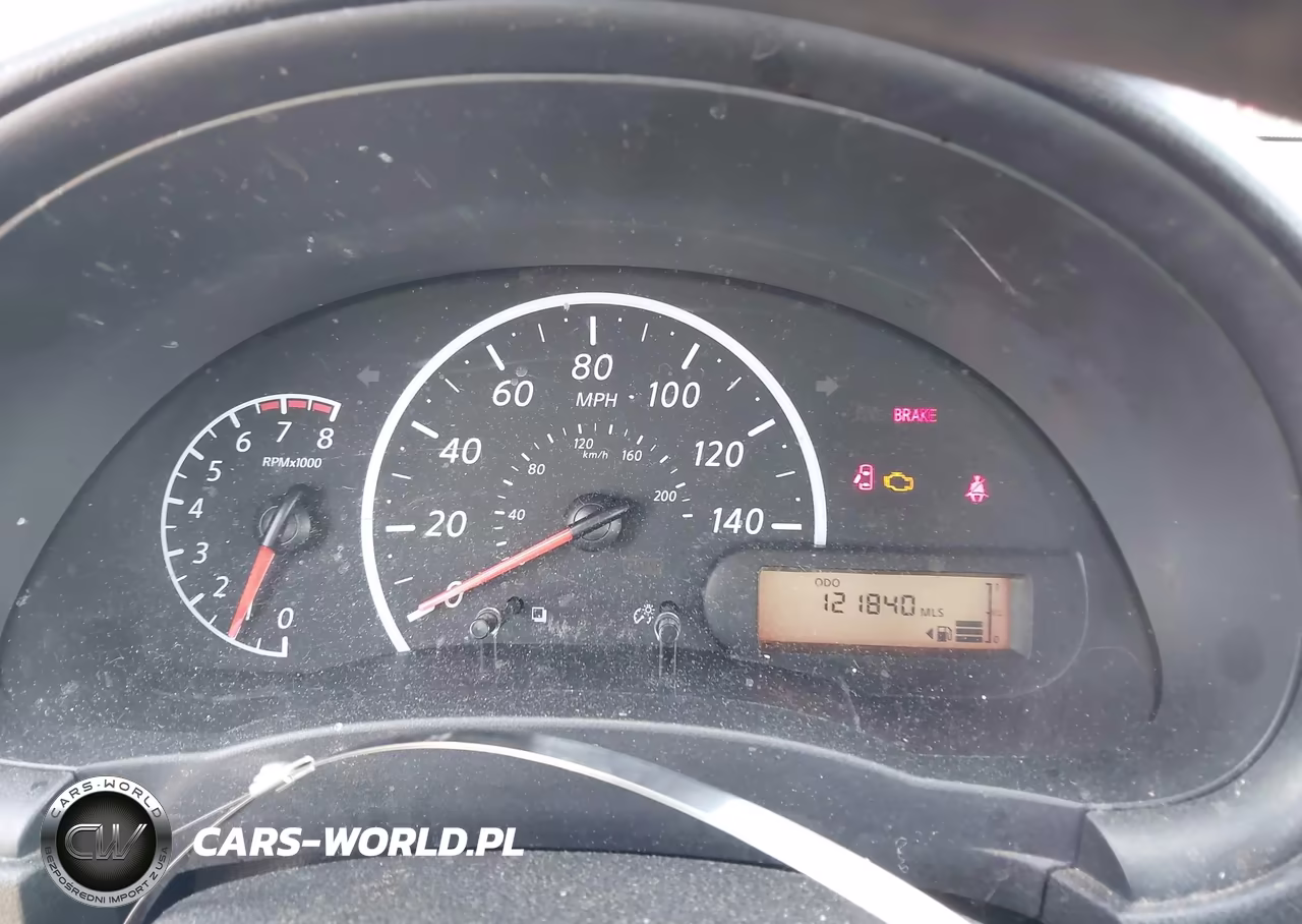 2017 Nissan Versa 1.6 S VIN:3N1CN7AP4HL818044 - 7