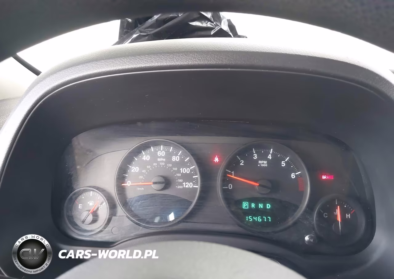 2012 Jeep Patriot Sport VIN:1C4NJPBA1CD684118 - 15