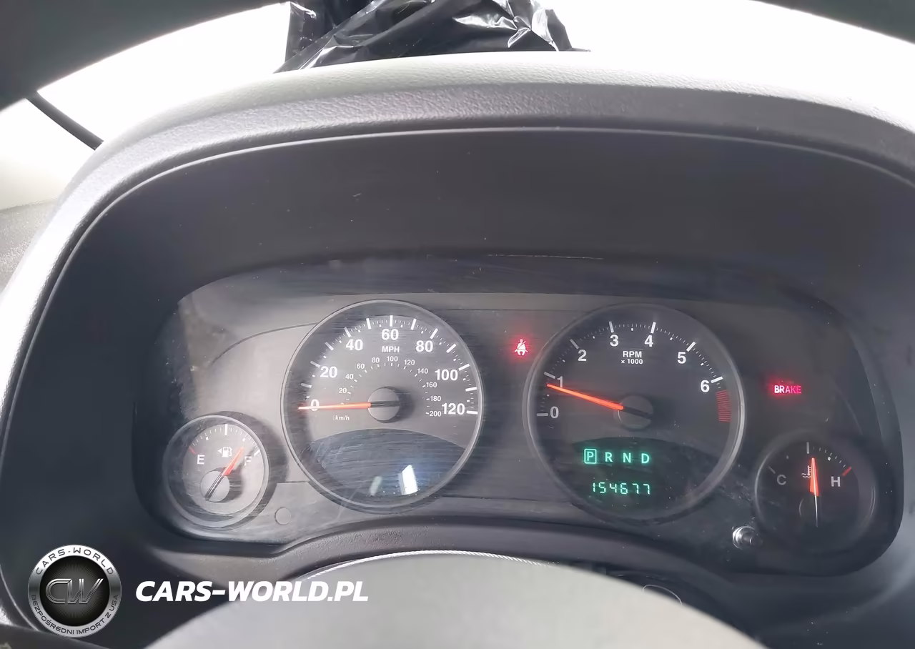 2012 Jeep Patriot Sport VIN:1C4NJPBA1CD684118 - 7