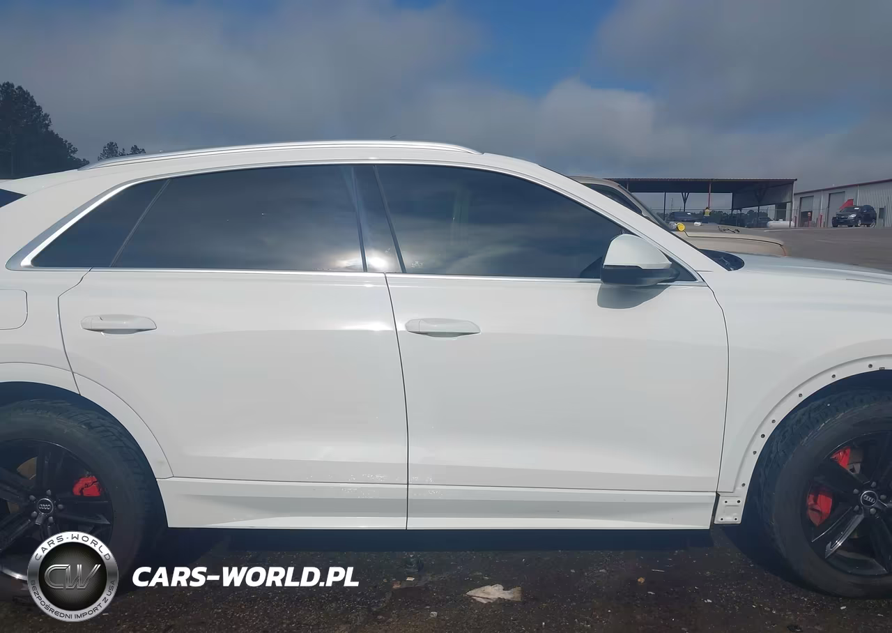2019 Audi Q8 55 Premium VIN:WA1AVAF19KD017901 - 14