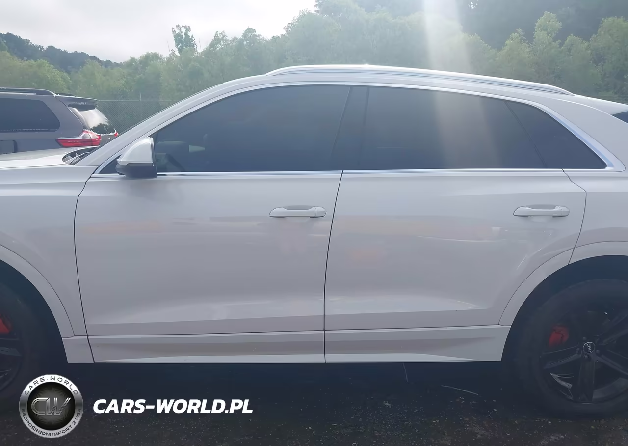 2019 Audi Q8 55 Premium VIN:WA1AVAF19KD017901 - 15
