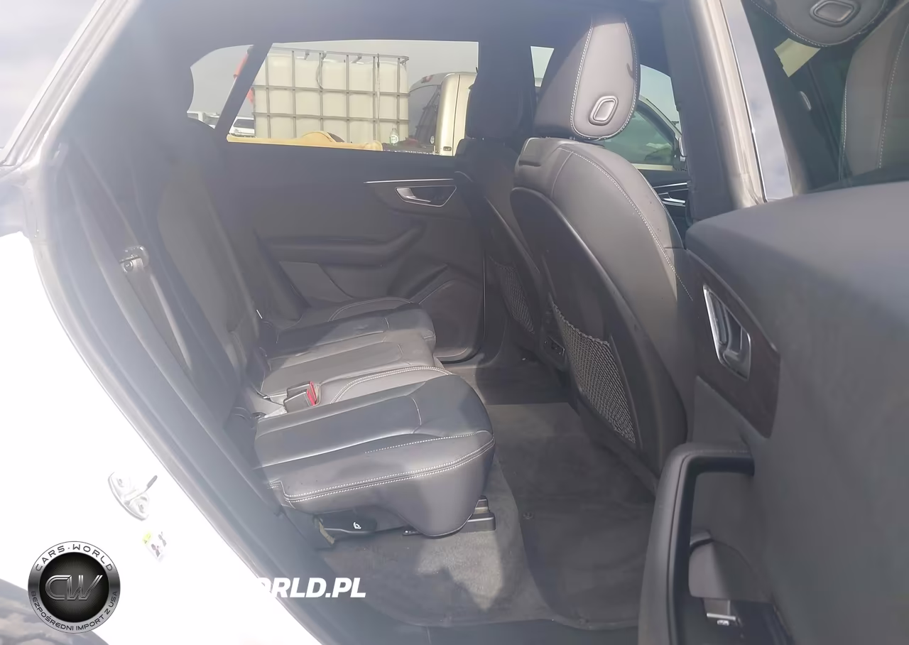 2019 Audi Q8 55 Premium VIN:WA1AVAF19KD017901 - 8