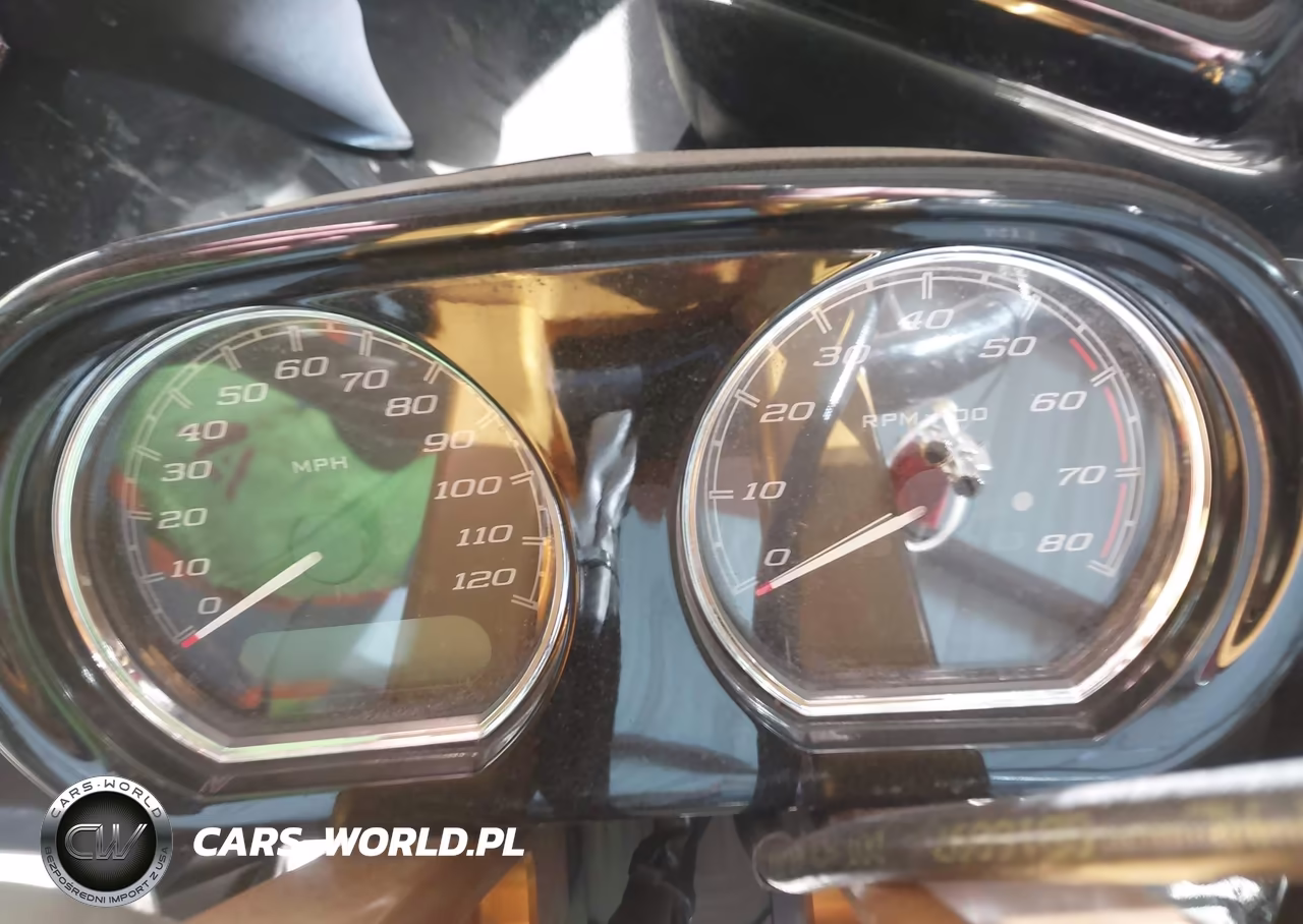 2023 Harley-Davidson Fltrxst VIN:1HD1ACL19PB629731 - 7