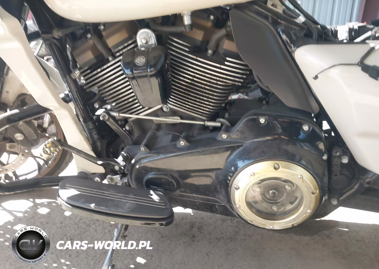 2023 Harley-Davidson Fltrxst VIN:1HD1ACL19PB629731 - 9