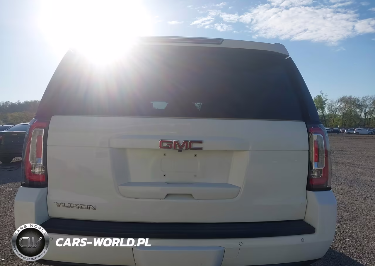 2017 GMC Yukon Slt VIN:1GKS2BKC4HR150193 - 17