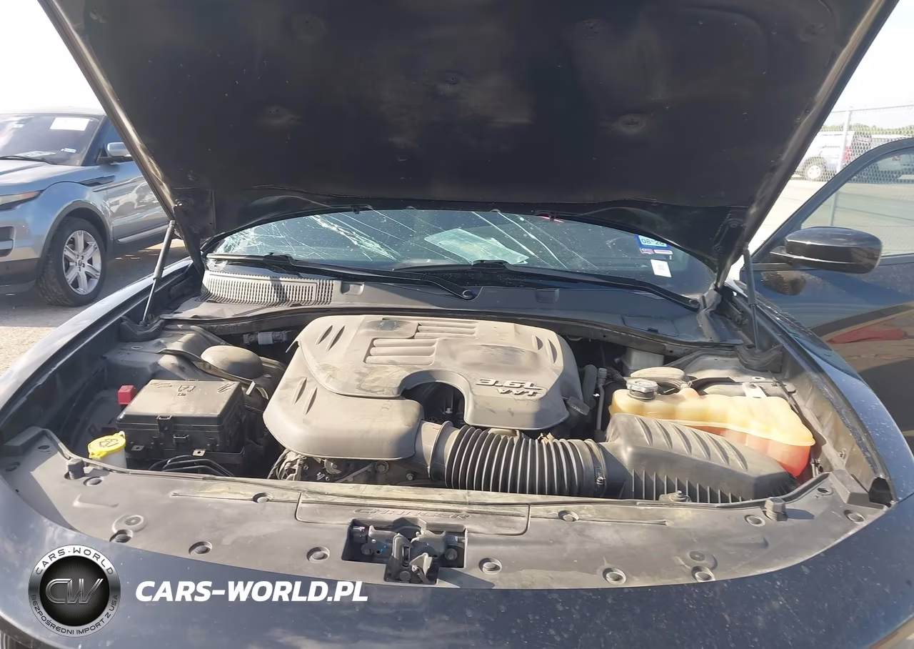2020 Dodge Charger Sxt Rwd VIN:2C3CDXBG8LH186072 - 10