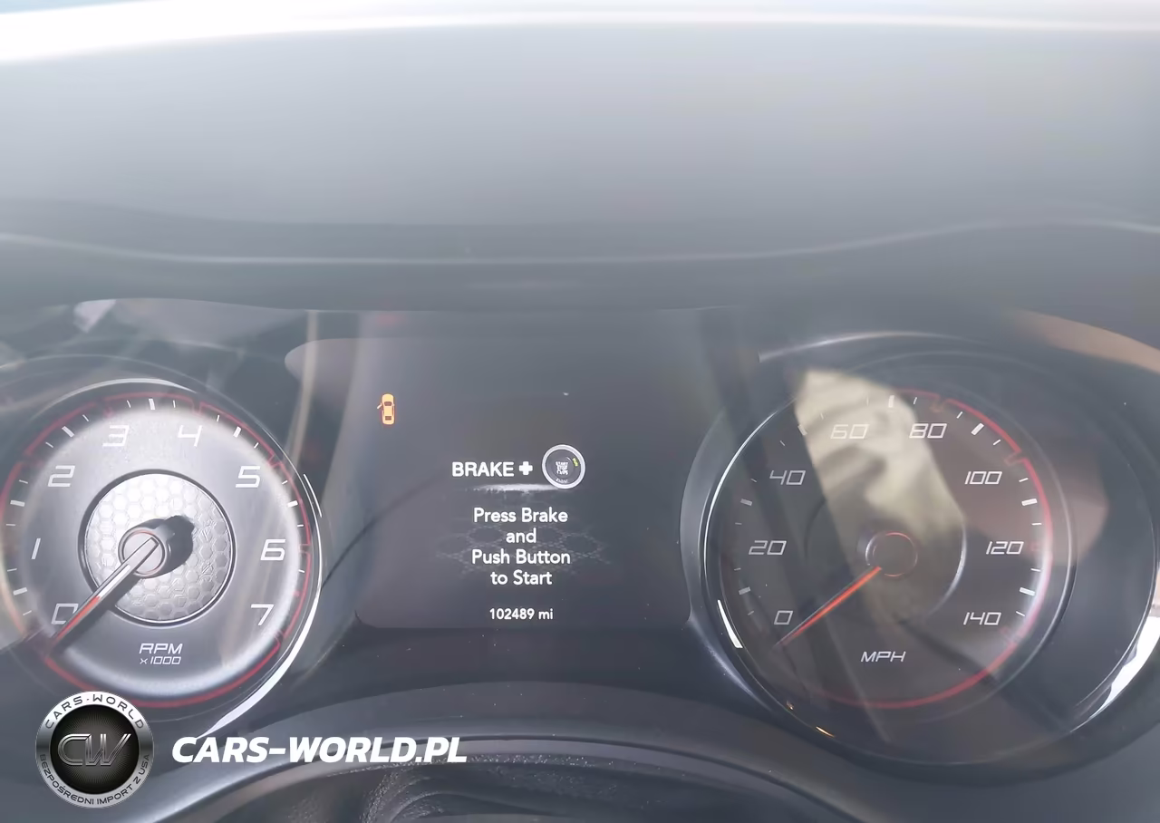 2020 Dodge Charger Sxt Rwd VIN:2C3CDXBG8LH186072 - 7